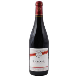 Bourgueil Rouge Domaine Bureau & fils