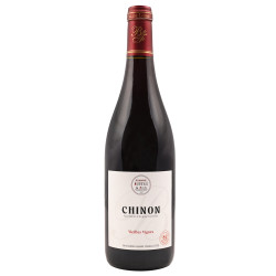 Chinon Rouge Domaine Bureau & fils