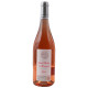 Saint-Nicolas de Bourgueil rosé Domaine Bureau & fils